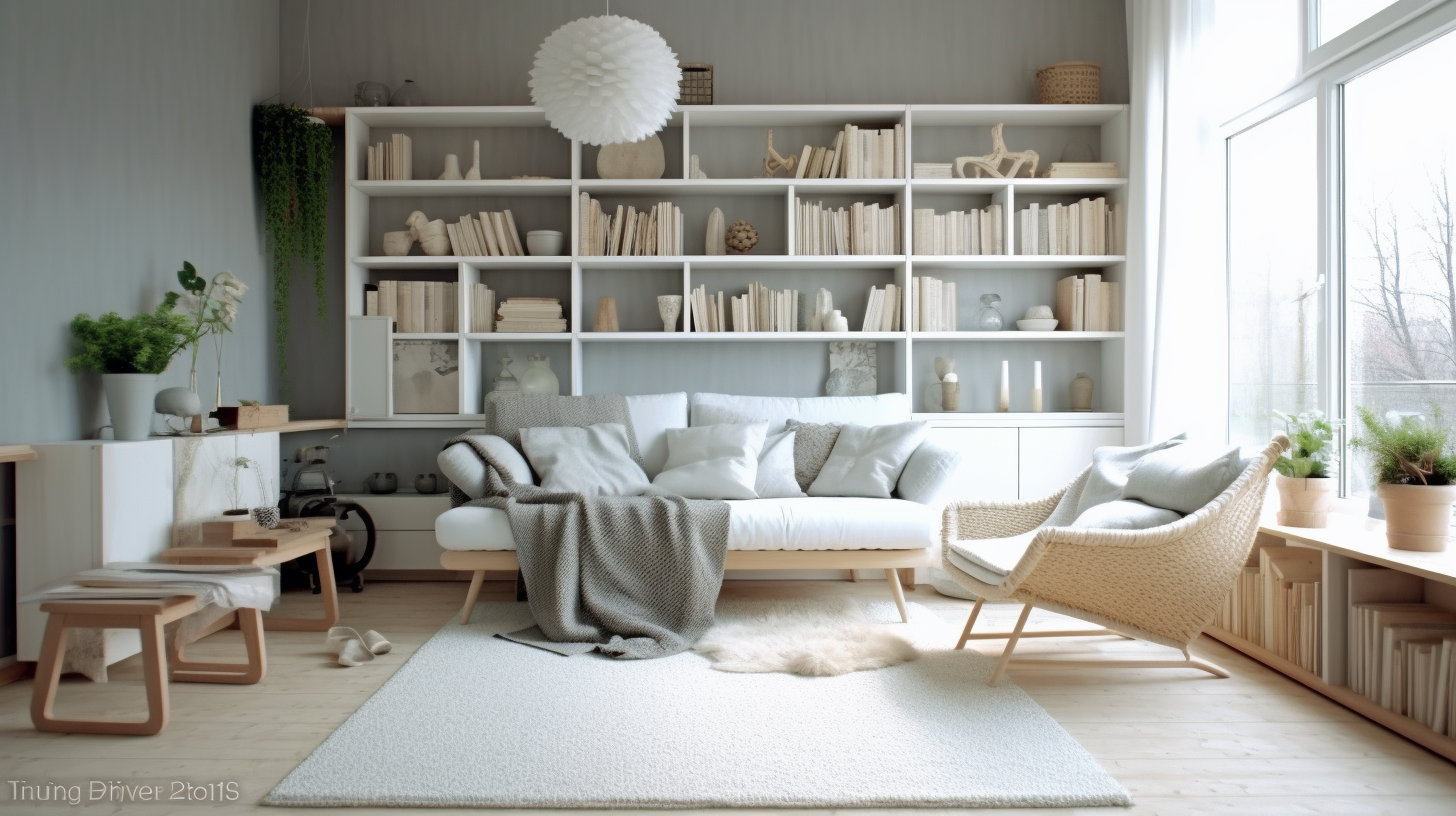 Discover Perfect Scandinavian Color Palettes Where Emotion Meets