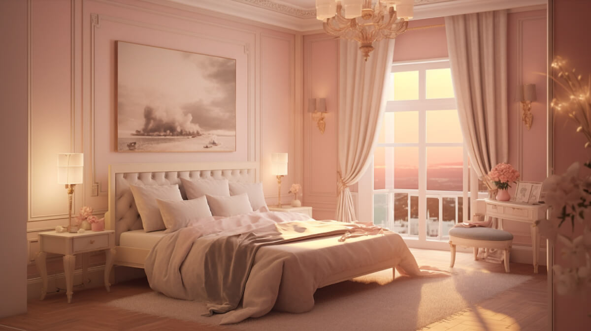 Hestya-custom-design-for-a-romantic-bedroom-design